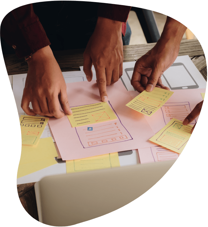 About Lead Smart Web Solutions | UAE Web Design Experts