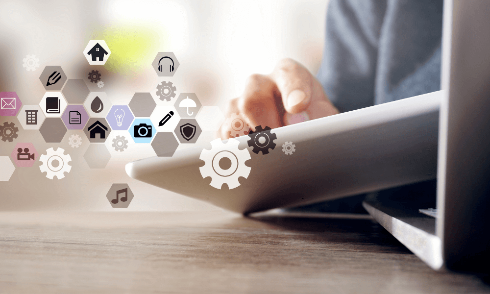 Professional Web Design & Digital Services | Lead Smart Web Solutions