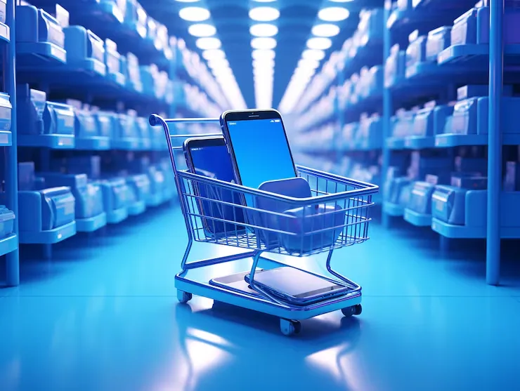 Website Design Services UAE | E-Commerce