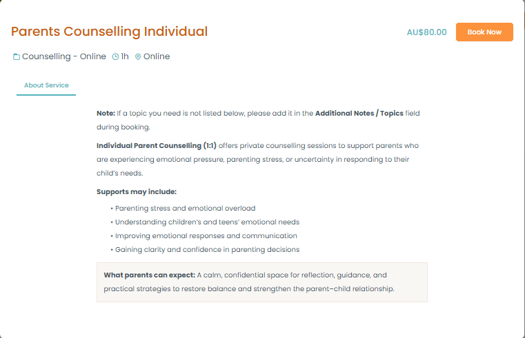 Sabeel case study image